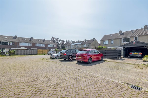 Medium property photo - Botnische Golf 19, 9642 CR Veendam